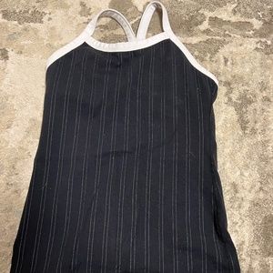 Lululemon 6 tank